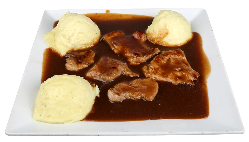 Пица Вики - доставка на пица - Основни ястия